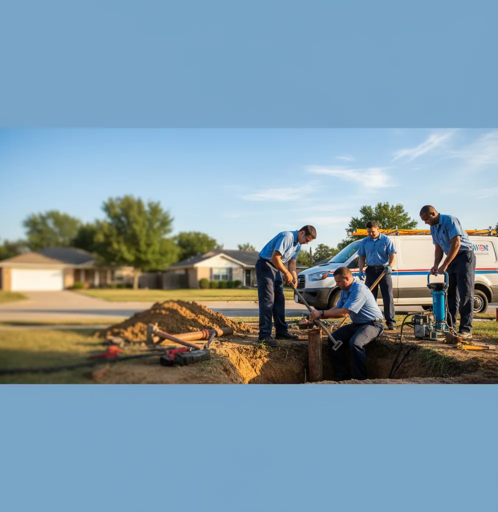 Water Heater Repair & Plumber in Alsip
